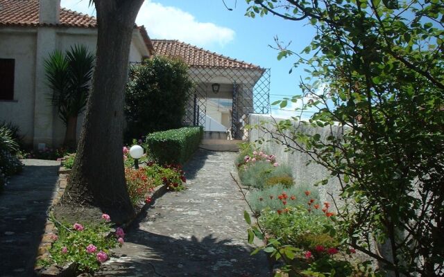 Casa da Tauria