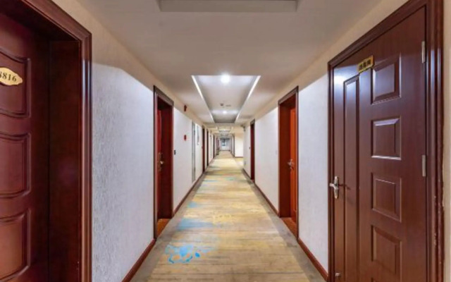 Wansheng Hotel