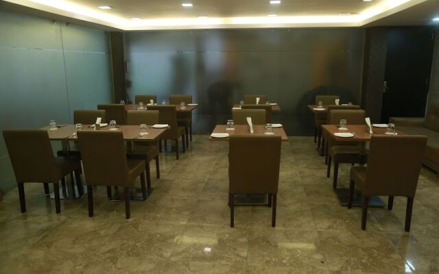 Hotel Comfotel