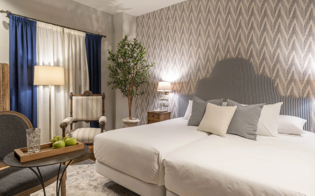 Hotel Cetina Palacio de los Salcedo