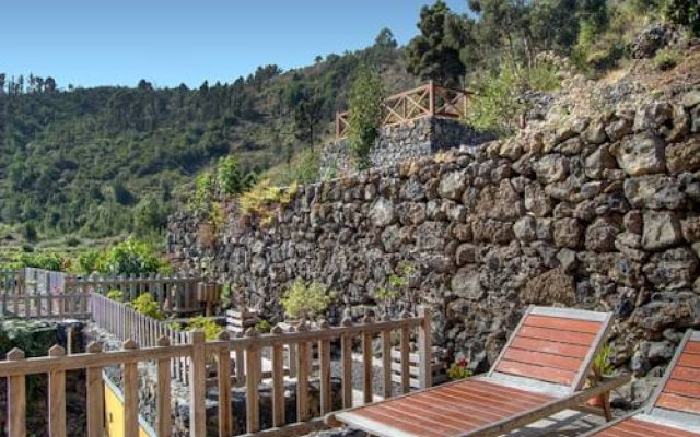 Casa El Lance