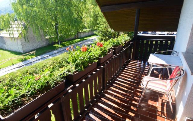 B&B Brezov Gaj