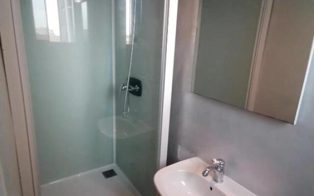 20m Comfort In The Center And Near The Beach