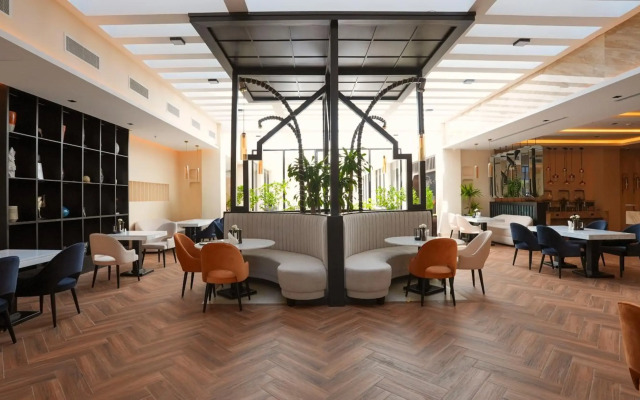 Melissa Hotel Riyadh