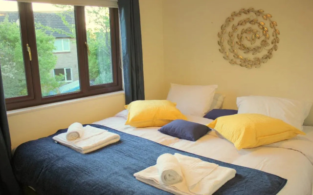 Peymans Apple Tree House Serviced Apartment