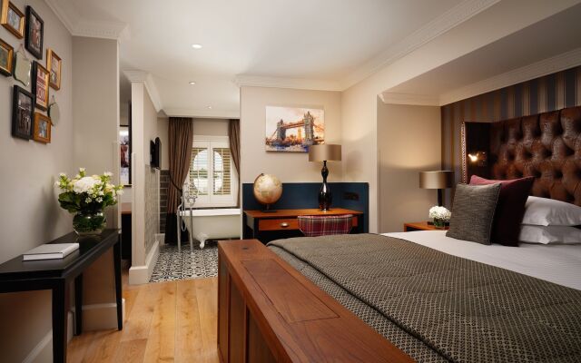 The Bailey's Hotel London Kensington