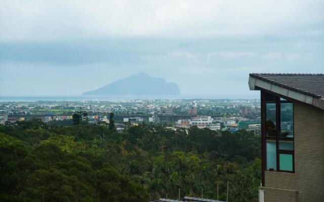 Issmy Hotel Spring Resort