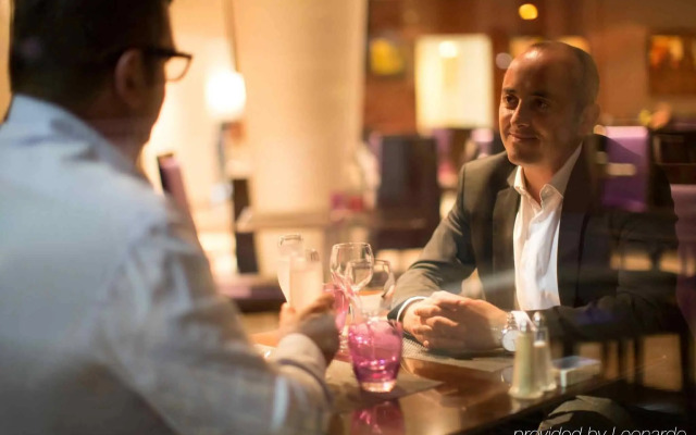 Novotel Bordeaux Lac