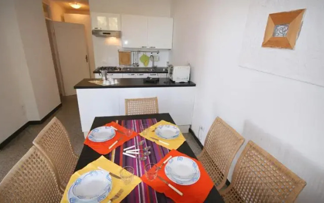 Appartamento alla Galeazza