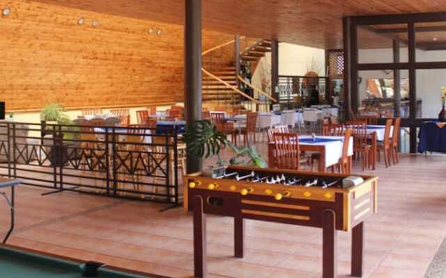 Hotel HC Reñaca