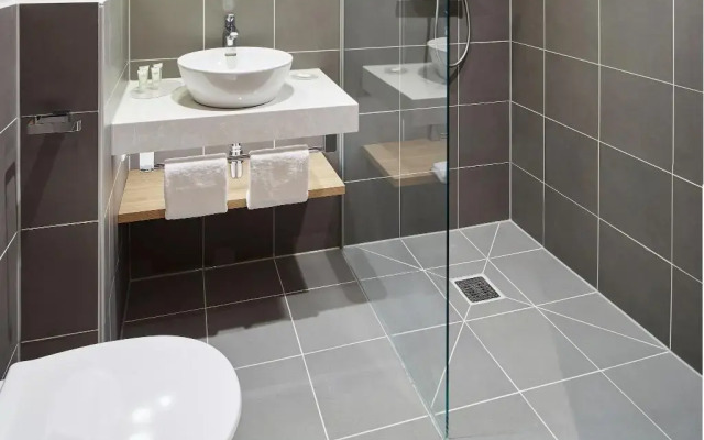 Residence Inn by Marriott Amsterdam Houthavens