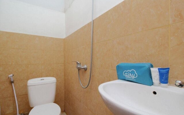 Berliana Homestay by Airy