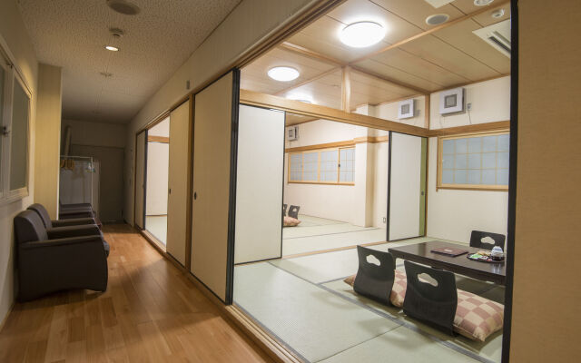 Tenpyo Ryokan