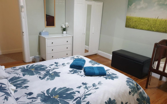 Browncoat Cottage Mudgee