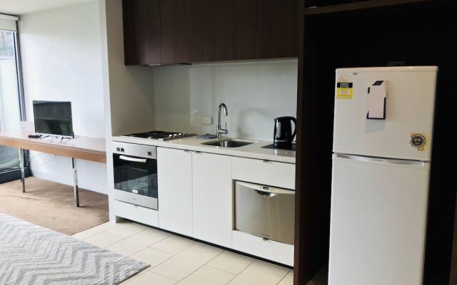 CityLights apartments