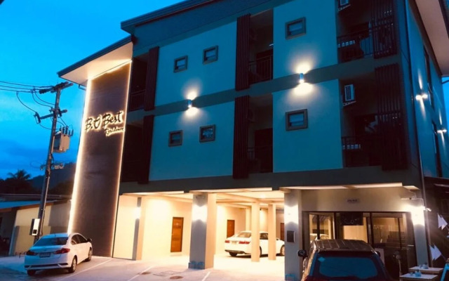 B.O Best Residence