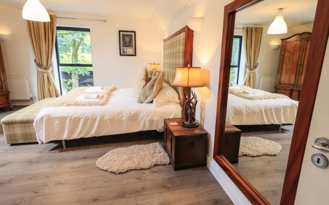 Le Chalet