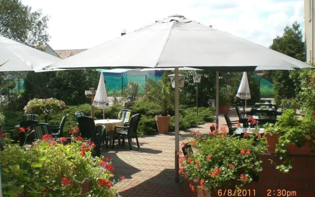 Hotel & Restaurant Zur Alten Schule