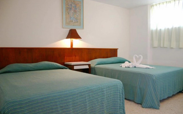 Alba Suites Acapulco