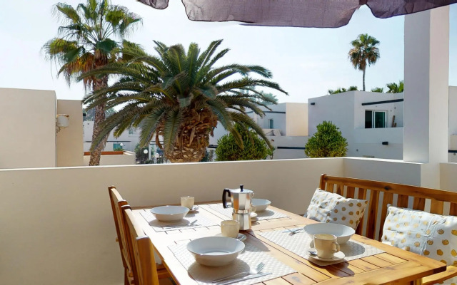 Home2Book Comfy Ohana Garden Corralejo, Pool