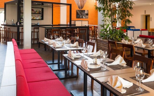 Onomo Hotel Conakry