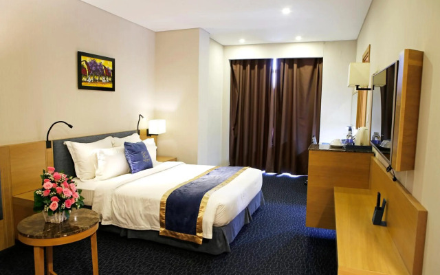 Ciao SaiGon Hotel & Spa