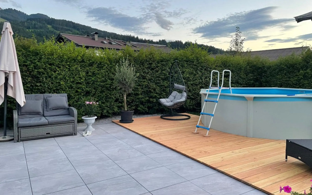 Appartementhaus FICHTERN