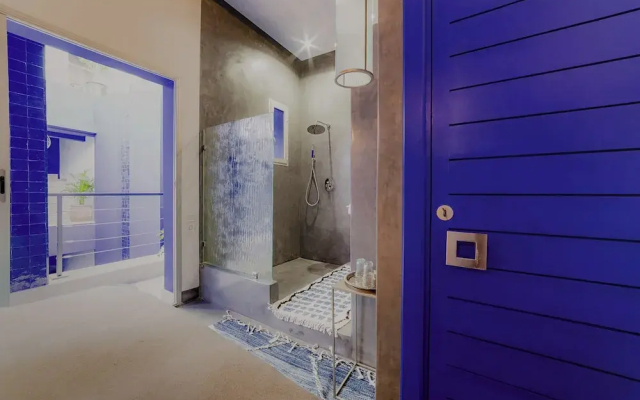 Riad MarrakChill