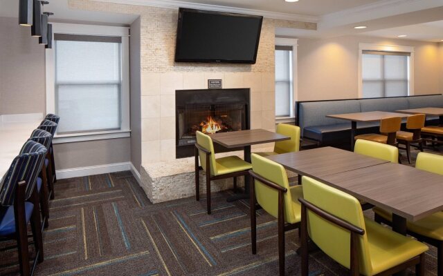 Residence Inn Boston Dedham