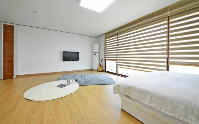 Tongyoung Misung Sweet Pension