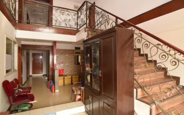 Chengde Motel