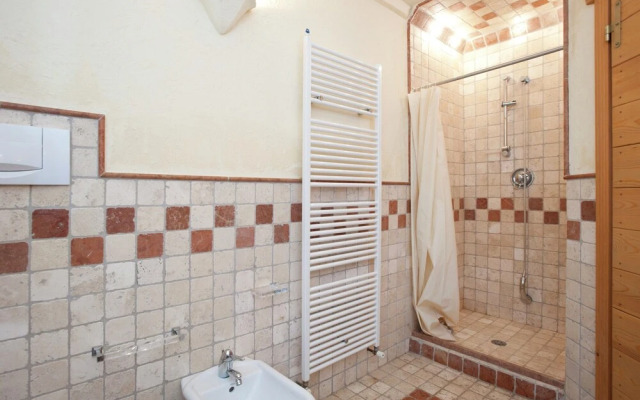 Exquisite Villa in Cesena With Sauna