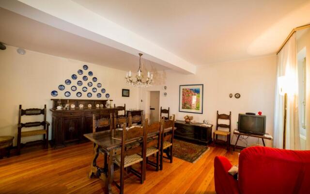 Villa Piloni Carfagnoi