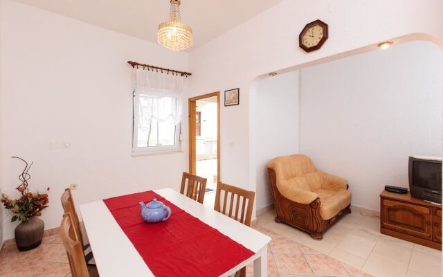 Apartments Villa Dane / Two Bedrooms A3