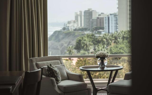 Miraflores Park, A Belmond Hotel, Lima