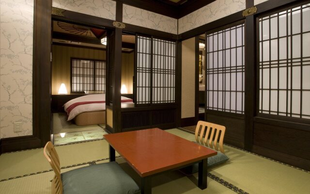 Hotel Osaka la vie en soft – Adults Only