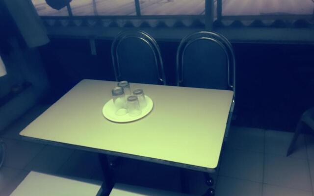 Star Dormitory