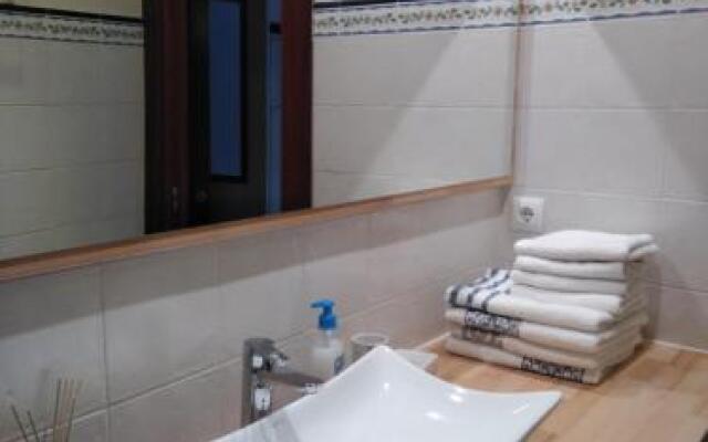 Apartamento Tránsito de Entrerruas