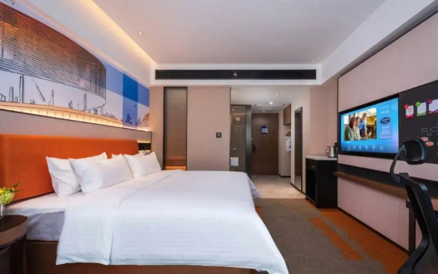 Hampton by Hilton Huizhou zhongkai Hi-Tech Zone