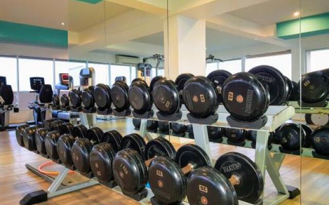 Atlantis Condo Resort Natali