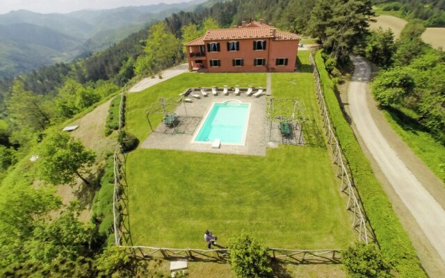 Villa Rosetta