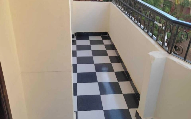 Al Dahar apartments Hurghada