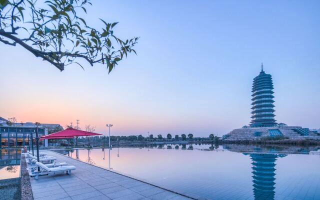 Hangzhou Water Museum Tao Hotel