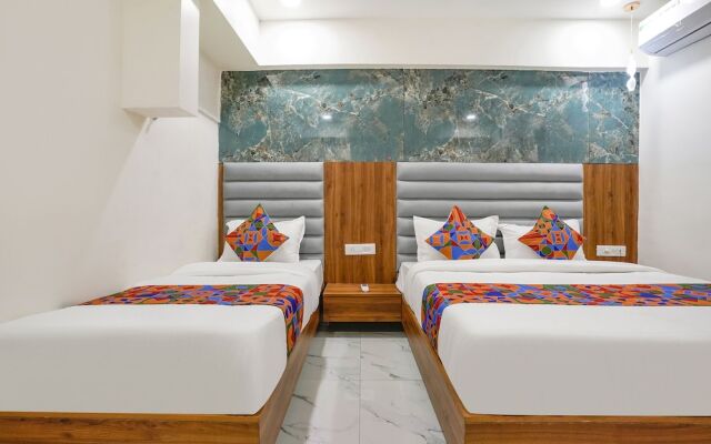 Fabhotel Amantra