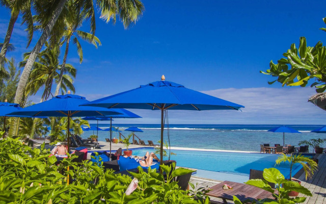 Manuia Beach Resort