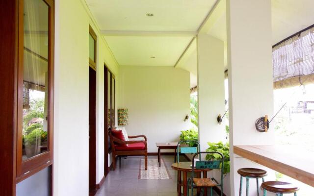 Rumah Taman