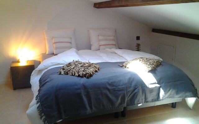 Lush Villa in Oletta With Private Swimming Pool