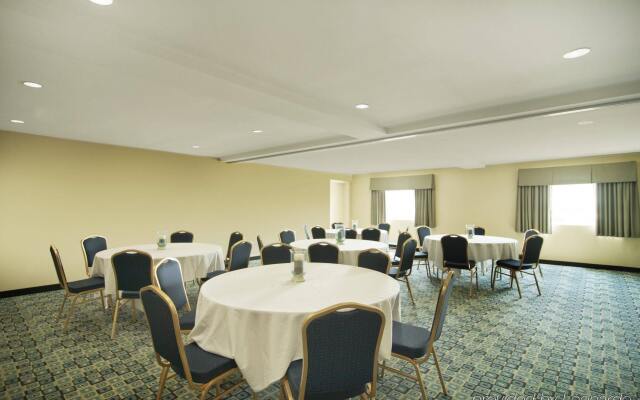 Inn at The Waterpark