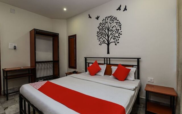 OYO 4221 Uttam Guest House