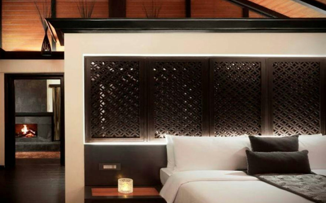 Taj Madikeri Resort & Spa, Coorg